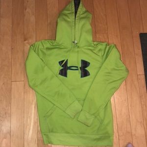 Underarmour Hoodie